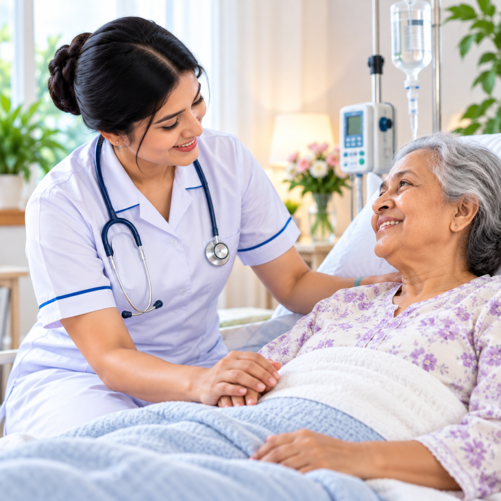 Nursing Service