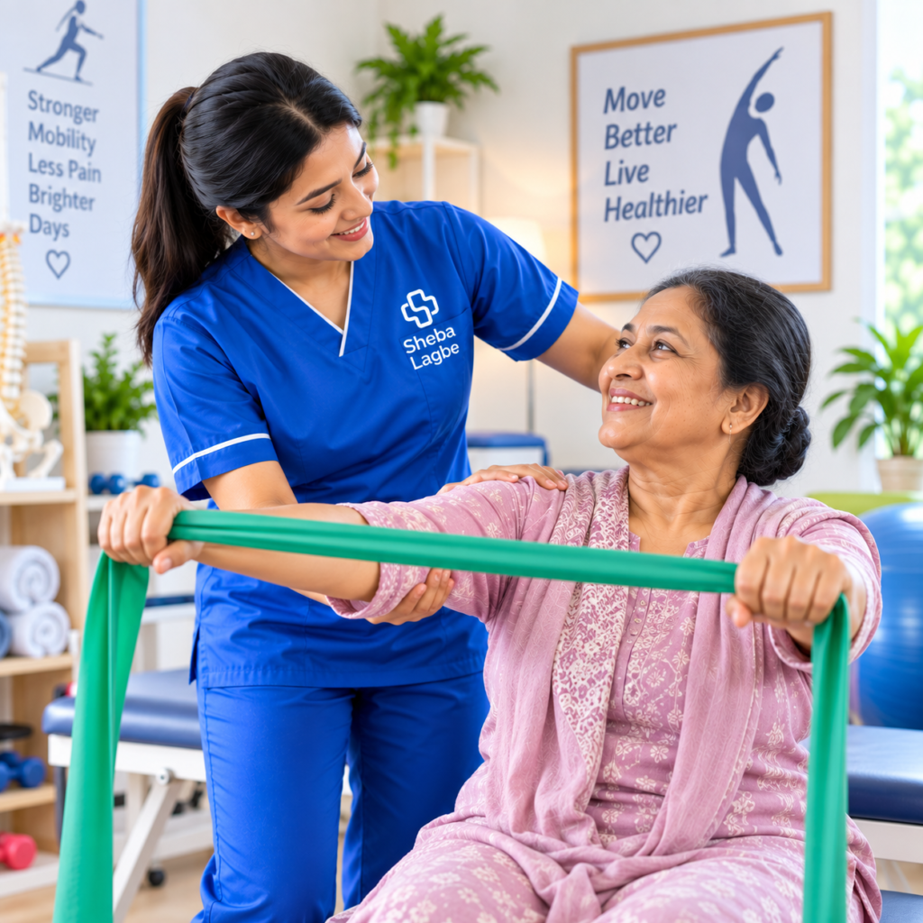 Trusted Care at Home