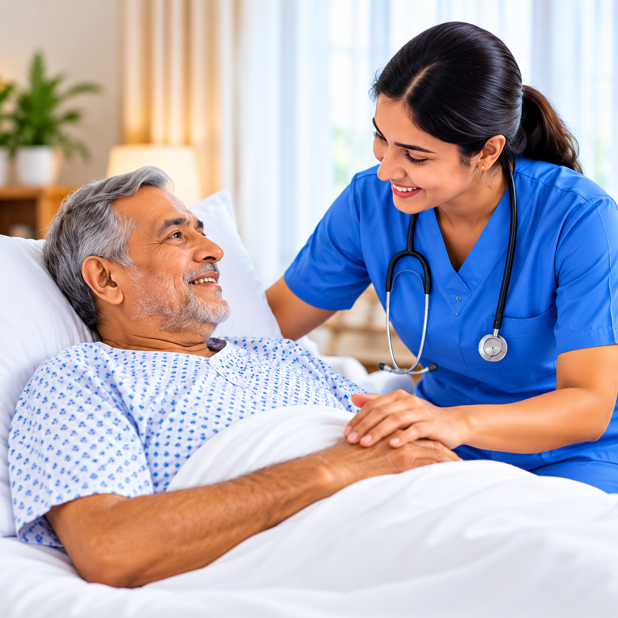 Patient Care